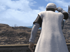 다리 위의 목격자