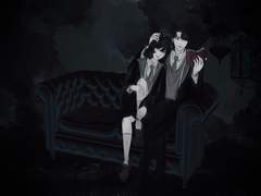 만우절 외전 리들&헤더