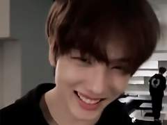 엔시티가 스토커.. 라며는..! (지성 ver.)