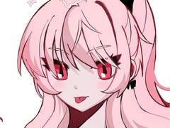 LD 두상 커미션 샘플