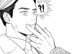 꿈속에서 본것 下