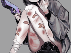 아니 커미션&외주