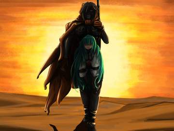 #1. 바운티 헌터