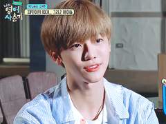 누나 왜 나 피해? 中