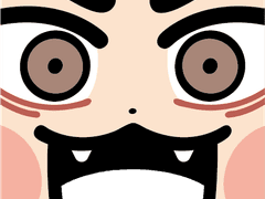 도리벤/도쿄 리벤저스 예절 투명 포토 카드 도안 배포