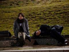 토가와의 술버릇