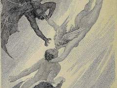 [단편] 수호신 찾기