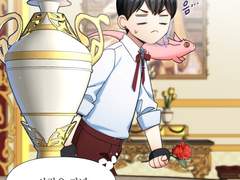 내가 키운 S급들 × ib AU ②