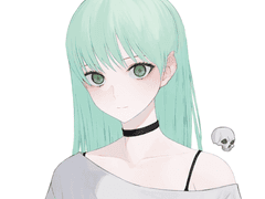 에이스린 클로이 프로필