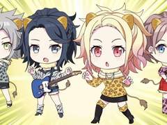 푸치세카 #06 레오니드 스타일