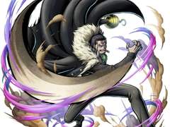 크로커다일 프로필