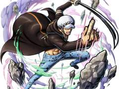 트라팔가 로우 프로필