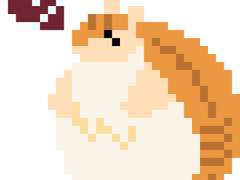 흡혈귀는 툭하면 죽는다 #흡툭죽 존 마우스 커서 배포