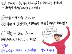 인형 제작 대행 커미션