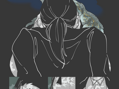 아가씨와 유모 12화