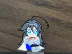 로오히 프람 바탕화면 키우기(시메지)