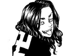 [도쿄리벤저스 단편 드림/피스틸버스/하네미야 카즈토라] 내가 지켜줄게. 中