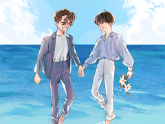 -71WI(키위) - 떠나요 제주도