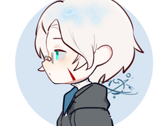 [The First Boy Ever Since.]