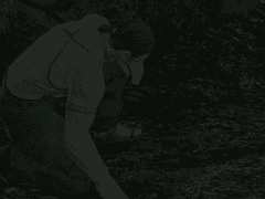 이방인의 끈끈한 정