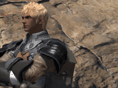 어느 청년의 부름