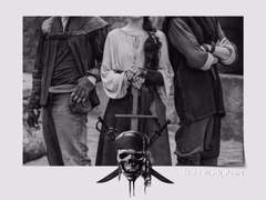 해적 : Black Pearl