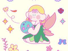 굿노트 다꾸 무료 스티커 -10