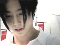 [릭셩] 락커룸 (1)