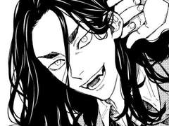 [도쿄리벤져스 단편 드림/피스틸버스/하네미야 카즈토라/바지 케이스케] 내가 지켜줄게. 下