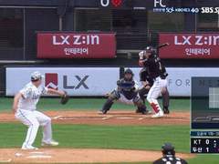 07.01(금) 18:30KBO KT vs 두산 (라인업 분석 예정)