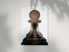 TP 님의 <스티그마타> 포스터