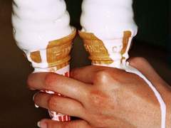 방갈로바, Melt Down