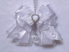 리본챰&킹블리본 커미션 신청 안내