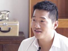 강형욱 퍼스널컬러