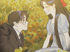 오엠님 커미션2