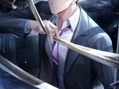 중판 신챕 '제로섬 게임' 허묵 파트 풀 번역 - 2