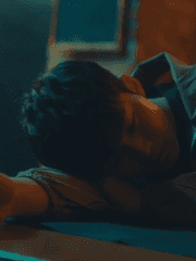 [서준지우] 사랑이 피는 캠퍼스에서