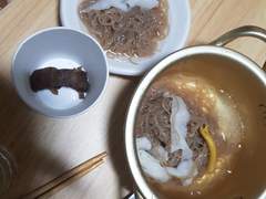 2022. 7. 1. 장례를 마치니 7월이 되었다.