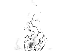 [펠딤] <백번을 불타오르더라도> 3화