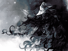 [엘든링]별이 그대를 이끌어줄꺼야