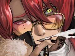 [원피스 드림 OC 프로필] 백기의 선장, 잭 굿맨