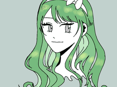 살아남은 로맨스 진세영