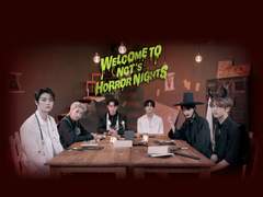[210821] WELCOME TO NCT’S HORROR NIGHTS
