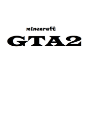 마인크래프트 GTA2