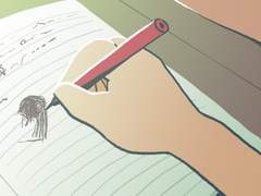 규부-도둑 키스