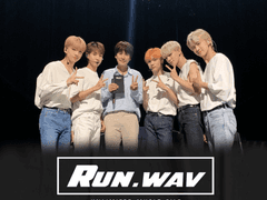 [190807] RUN.wav (런웨이브)