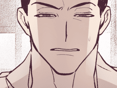 악마의 백호 1화