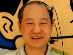 브베의 생각 - 앞으로 모든 것을 잘할수 있을것 같은 느낌적인 느낌