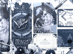 메모리얼 패키지 커미션