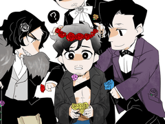 트위터 백업 (크로스오버)